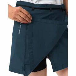 Vaude - Women's Tremalzo Skirt III - Radhose