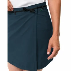 Vaude - Women's Tremalzo Skirt III - Radhose