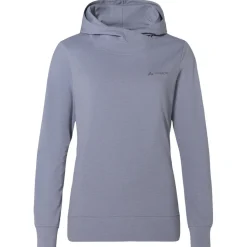 Vaude - Women's Tuenno Pullover - Hoodie
