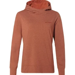 Vaude - Women's Tuenno Pullover - Hoodie