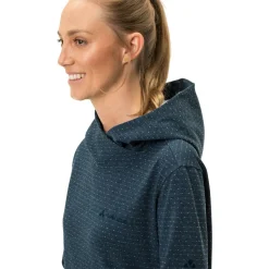Vaude - Women's Tuenno Pullover - Hoodie