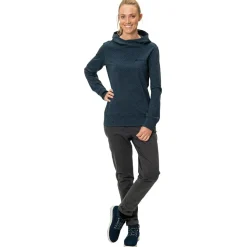 Vaude - Women's Tuenno Pullover - Hoodie