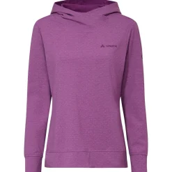 Vaude - Women's Tuenno Pullover - Hoodie