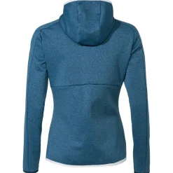 Vaude - Women's Valsorda Fleece Hoody - Fleecejacke