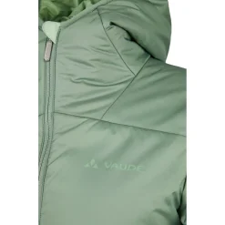 Vaude - Women's Vinales Hooded Jacket - Kunstfaserjacke