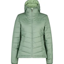 Vaude - Women's Vinales Hooded Jacket - Kunstfaserjacke