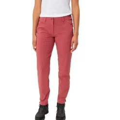 Vaude - Women's Womens Skomer Pants II - Trekkinghose