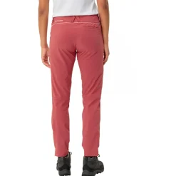 Vaude - Women's Womens Skomer Pants II - Trekkinghose
