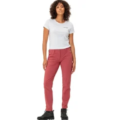 Vaude - Women's Womens Skomer Pants II - Trekkinghose