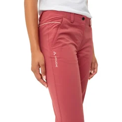 Vaude - Women's Womens Skomer Pants II - Trekkinghose