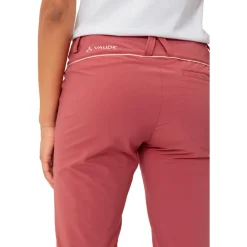 Vaude - Women's Womens Skomer Pants II - Trekkinghose