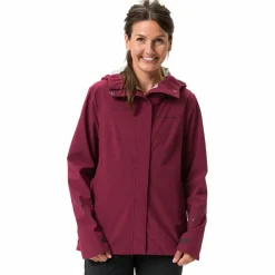 Vaude - Women's Yaras Jacket V - Regenjacke
