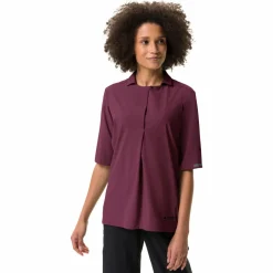 Vaude - Women's Yaras Shirt - T-Shirt