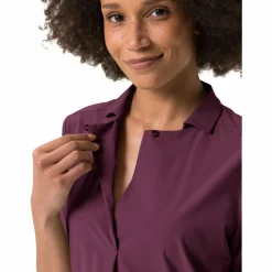 Vaude - Women's Yaras Shirt - T-Shirt