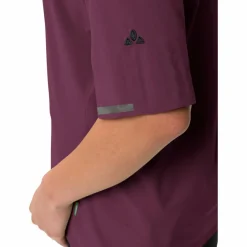 Vaude - Women's Yaras Shirt - T-Shirt