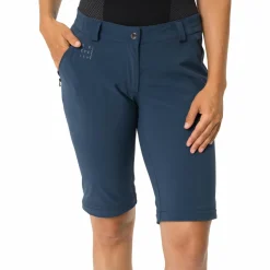 Vaude - Women's Yaras Zip Off Pants - Radhose