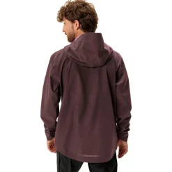 Vaude - Yaras Rain Jacket II - Fahrradjacke