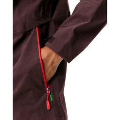 Vaude - Yaras Rain Jacket II - Fahrradjacke