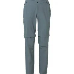 Vaude - Yaras Zip Off Pants - Radhose