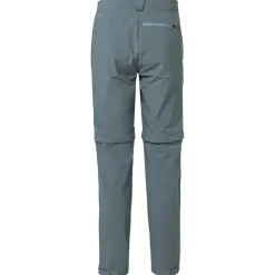 Vaude - Yaras Zip Off Pants - Radhose