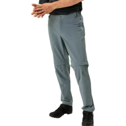 Vaude - Yaras Zip Off Pants - Radhose