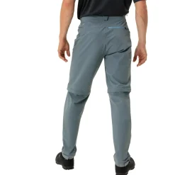 Vaude - Yaras Zip Off Pants - Radhose