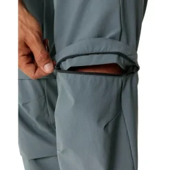 Vaude - Yaras Zip Off Pants - Radhose