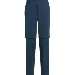 Vaude - Yaras Zip Off Pants - Radhose