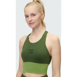 Venice Beach - Buffalo Sport Top - Sport-BH