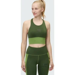 Venice Beach - Buffalo Sport Top - Sport-BH