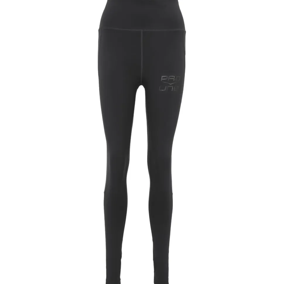 Venice Beach - Colorado Springs Tights 1/1 - Leggings