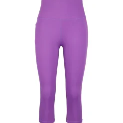 Venice Beach - Women's Amelia Drytivity Brushed Tights 3/4 - Leggings