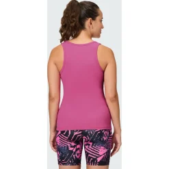Venice Beach - Women's Brenda Drytivity Rib - Tank Top