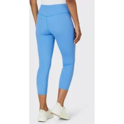 Venice Beach - Women's Luisa Drytivity Com4Feel Light Tights 7/8 - Leggings