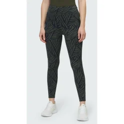 Venice Beach - Women's VB Keeva Drytivity AOP Tights 1/1 - Leggings