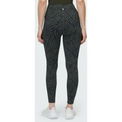 Venice Beach - Women's VB Keeva Drytivity AOP Tights 1/1 - Leggings