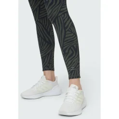 Venice Beach - Women's VB Keeva Drytivity AOP Tights 1/1 - Leggings