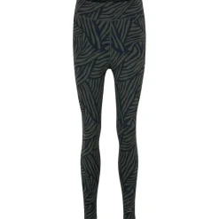 Venice Beach - Women's VB Keeva Drytivity AOP Tights 1/1 - Leggings
