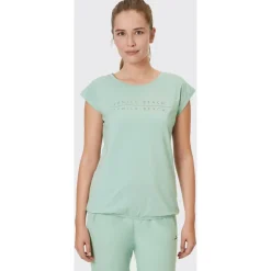 Venice Beach - Women's Wonder T-Shirt - Funktionsshirt