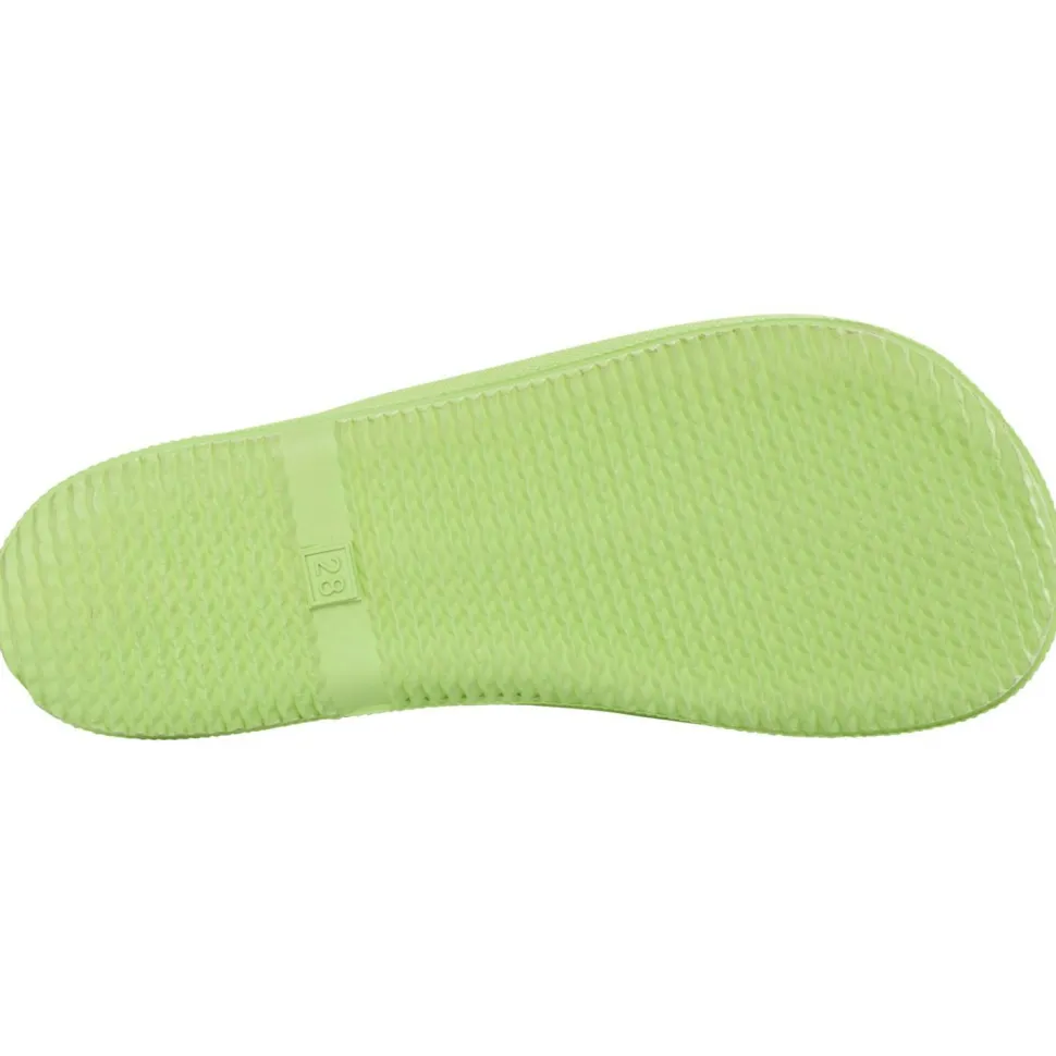 Viking - Kid's Alv Barefoot Paw Print - Gummistiefel