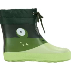 Viking - Kid's Alv Barefoot Paw Print - Gummistiefel