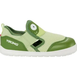 Viking - Kid's Alv Barefoot Paw Sandal - Sandalen