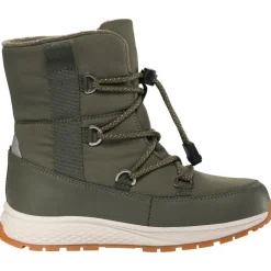 Viking - Kid's Equip Warm WP SL - Winterschuhe