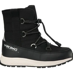 Viking - Kid's Equip Warm WP SL - Winterschuhe