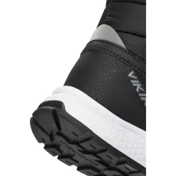 Viking - Kid's Equip Warm WP Zip - Winterschuhe