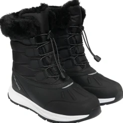 Viking - Kid's Equip Warm WP Zip - Winterschuhe