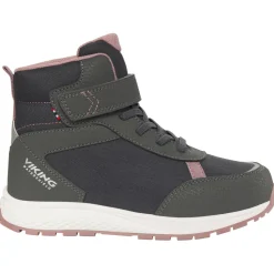 Viking - Kid's Equip Warm WP 1V - Winterschuhe