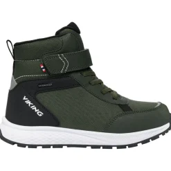 Viking - Kid's Equip Warm WP 1V - Winterschuhe
