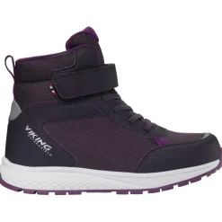 Viking - Kid's Equip Warm WP 1V - Winterschuhe