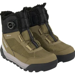 Viking - Kid's Expower Warm GTX Boa - Winterschuhe